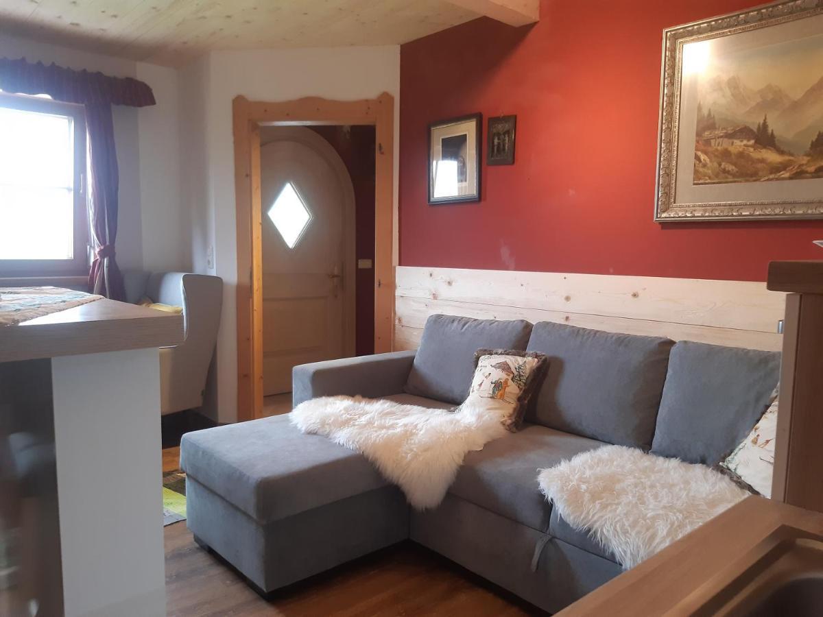 Alpenchalet Steinberg am Rofan المظهر الخارجي الصورة