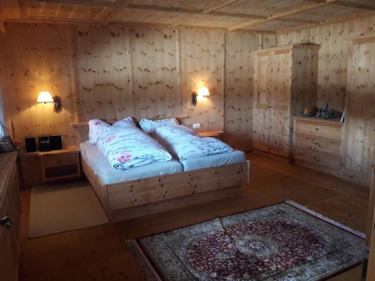 Alpenchalet Steinberg am Rofan المظهر الخارجي الصورة