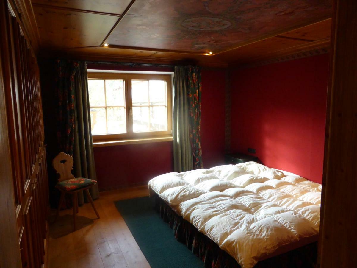 Alpenchalet Steinberg am Rofan المظهر الخارجي الصورة